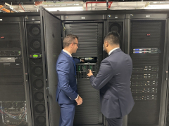 UNITAD Archive Delivered to the United Nations Secretariat
